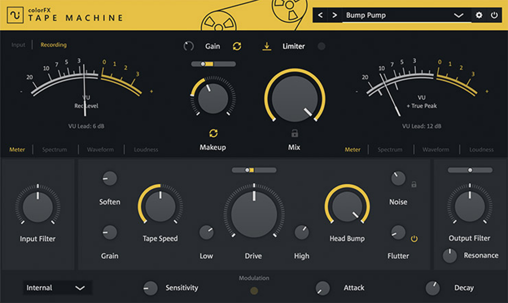 colorFX_Tape_Machine