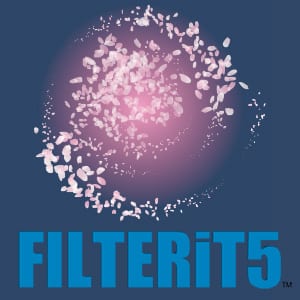 FILTERiT5 ボリュームライセンス (10〜19本)