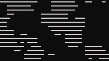 Scanlines