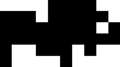 Pixels_B&W