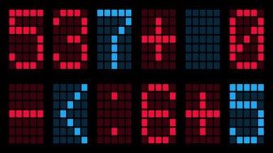 Digit_Uniform_B