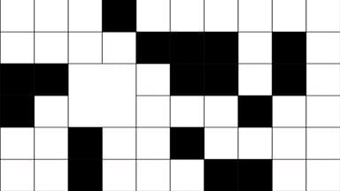 Crossword_Noisy