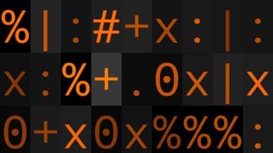 ASCII_Soft_Dark