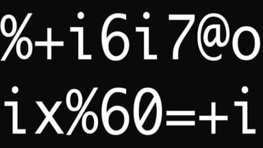 ASCII_Inverted