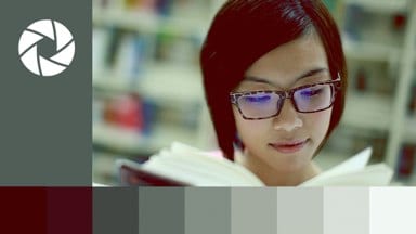 Moods Shadows Washer Red