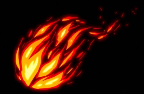 fireballWavyapproach