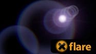 Moon Flare