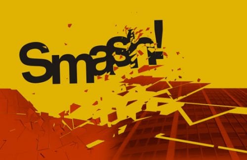 Smash 11