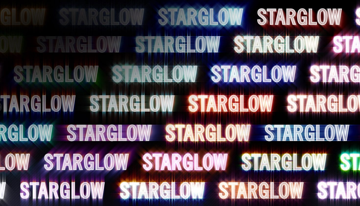 trapcode starglow