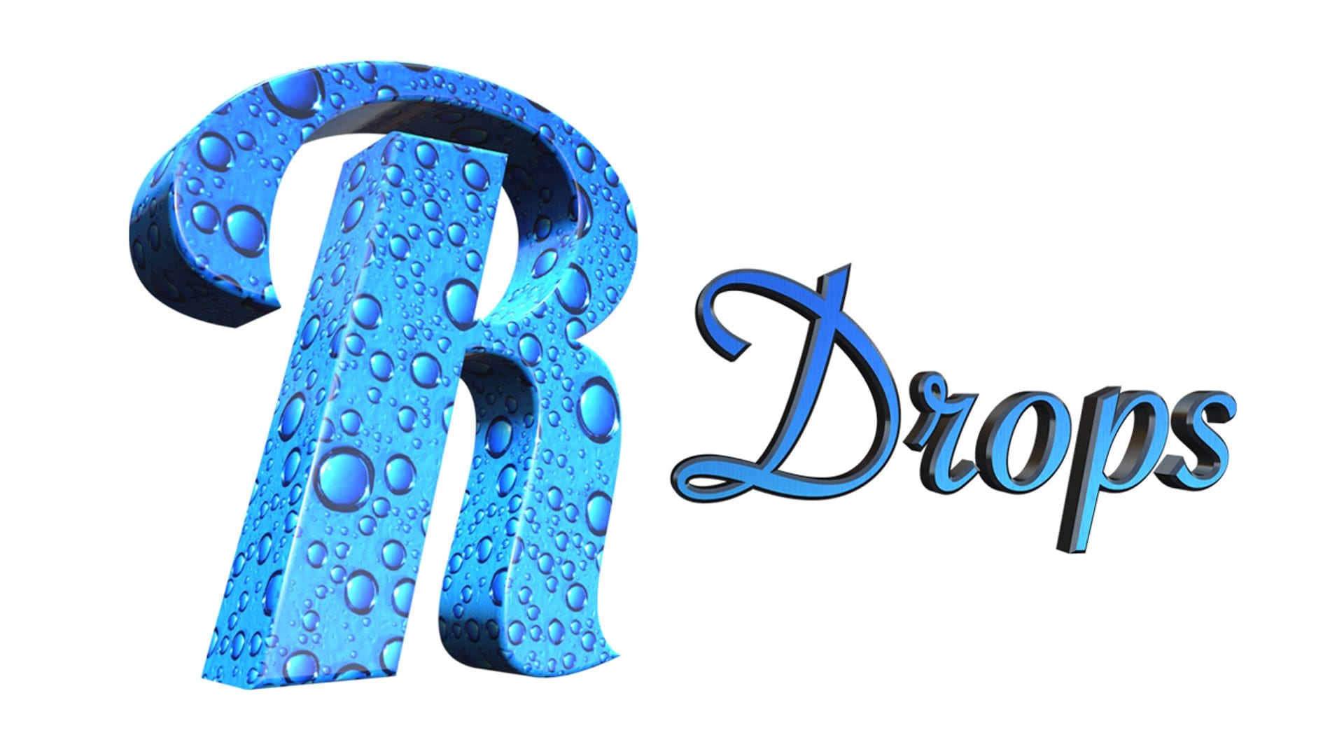 Ripple Training Ripple 3D Title Drops