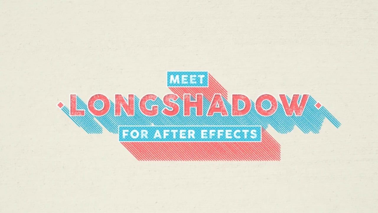 Long Shadow フラッシュバックジャパン