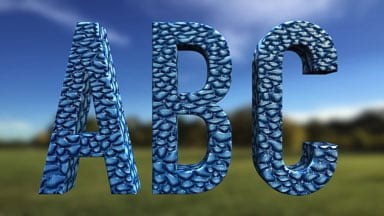 Water-Dense Water Drops