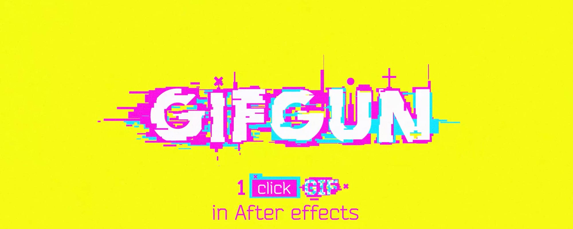 Gifgun フラッシュバックジャパン