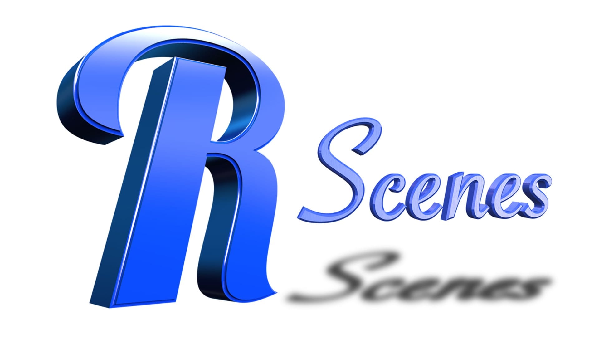 Ripple Training Ripple 3D Title Scenes