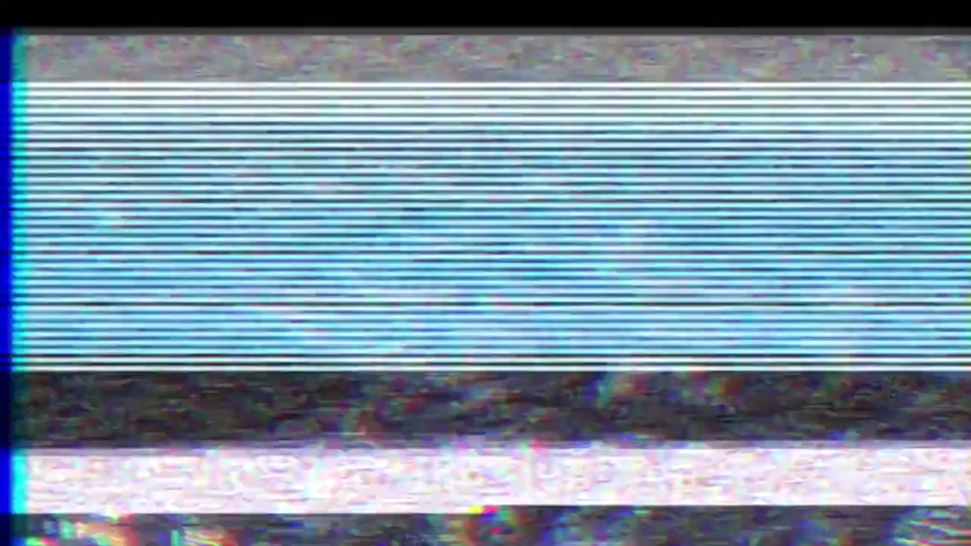Glitcher Transitions - Flashback Japan Inc