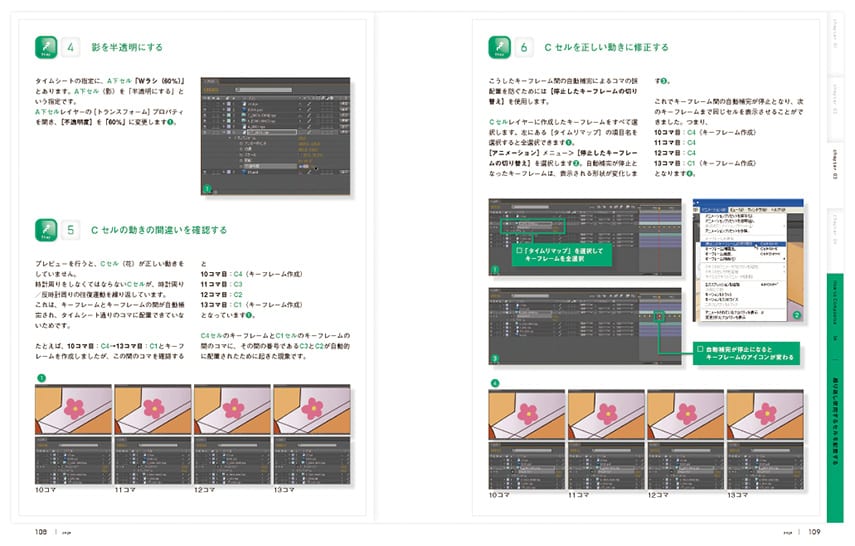 After Effects For アニメーション Beginner フラッシュバックジャパン