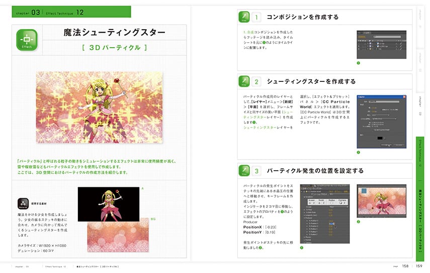 After Effects For アニメーション フラッシュバックジャパン After Effects For アニメーション フラッシュバックジャパン