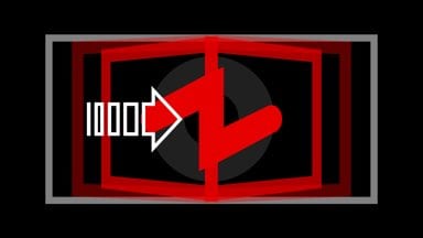 Spin Right Divide Portrait 4D