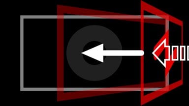 Spin Left Move Left 4D