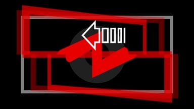 Spin Left Divide Landscape 4D