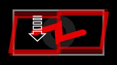 Spin Down Divide Portrait 4D