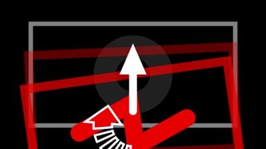 Spin Clock Move Up 4D