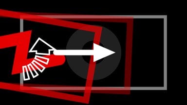 Spin Anti Move Right 4D