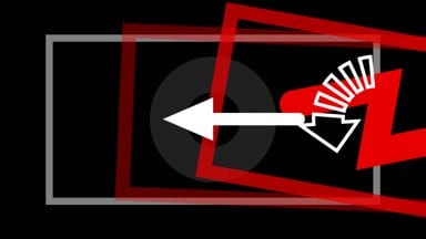 Spin Anti Move Left 4D