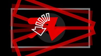 Spin Anti Divide Landscape 4D