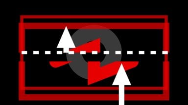 Move Up Landscape Twice 4D