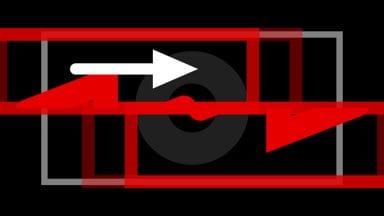 Move Right Divide Landscape 4D