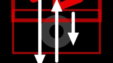 Move Down Intense 4D