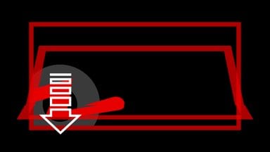 L Third Divided Spin Down 4D