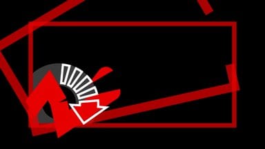 L Third Divided Spin Clock 4D