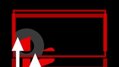 L Third Divided Move Up 4D