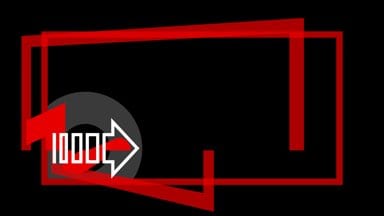 L Third Divide Spin Right