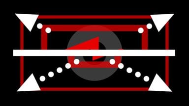 Grow Top then Grow Bottom 4D