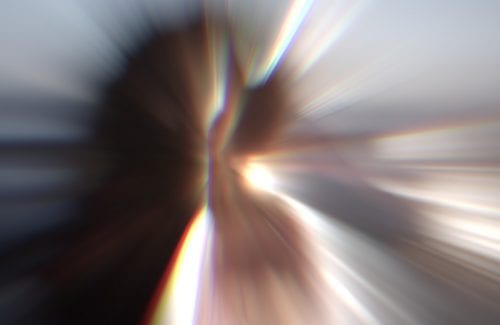 Normal Blend Center Move