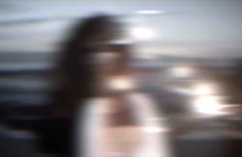 Horizontal Normal Blend