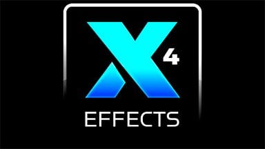 White and Black Cruncher