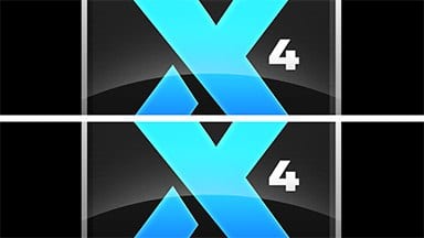 Variable Horizontal Split