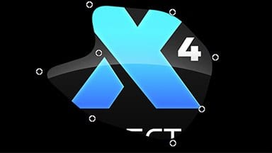 8 Point Garbage Mask