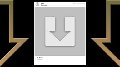 Instagram Vertical Build