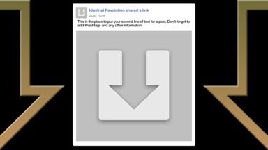 Facebook Video No Stats Build