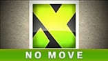 Blank No Move