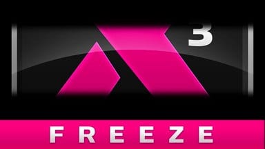 Focal Plane Shutter Freeze