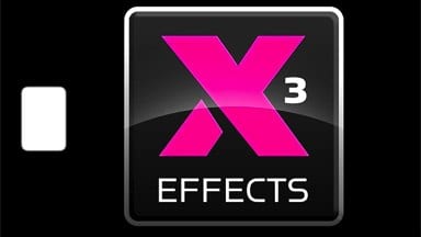 8mm Film Slip no blur