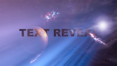 Text Reveal