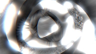 Concentric Free Shape 2