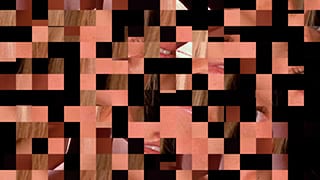 [Transitions] S_DissolveTiles